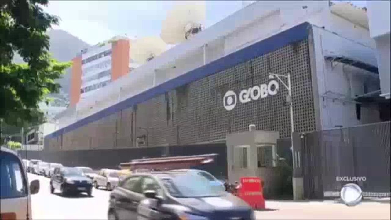 A delação contra a Máfia da Família Marinho da Rede Globo (vulgo Fake News)