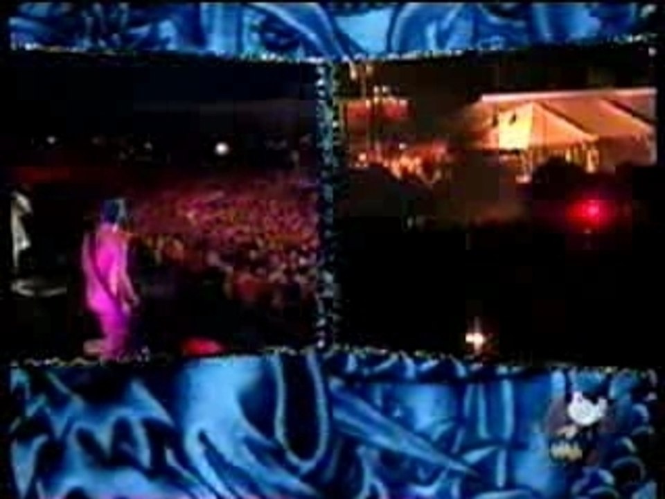 RHCP-Soul To Squeeze(Live-Woodstock99)