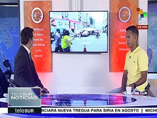 Experto: Chavistas y oposición deben leer el mensaje de venezolanos