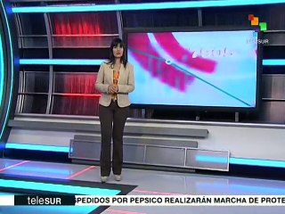 EE.UU. y Unión Europea amenazan a Vzla. de consumar la constituyente