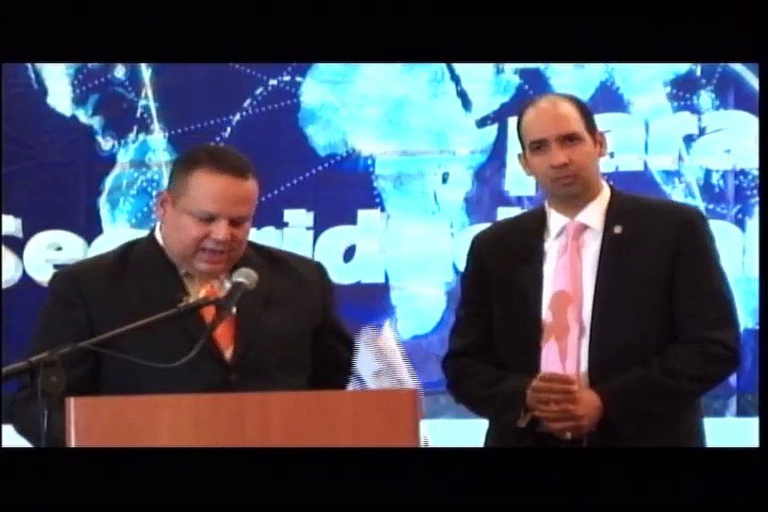 Henry Merán IIFGSV