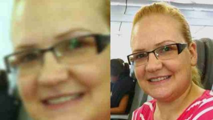 Hermana de la española desaparecida en México pide ayuda