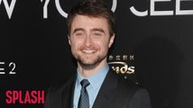 Daniel Radcliffe Helps Robbery and Slashing Victim in London