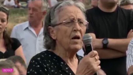 Ora News - Drejtori i ALUIZNI-t Berat jep legalizimin por Rama e shkarkon