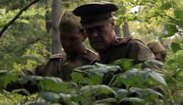 Приказано уничтожить! Операция «Китайская шкатулка» 4 серия