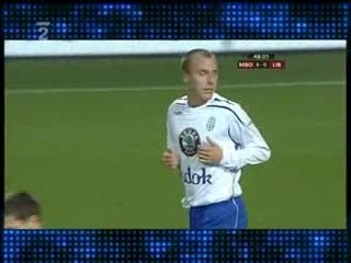 Mlada Boleslav - Slovan Liberec