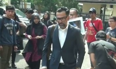 Jeremy Thomas Tuding Anaknya Dianiaya & Disekap