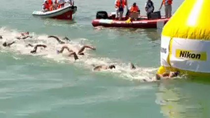 Vizes vb - Rasovszky megint az élbolyban végzett