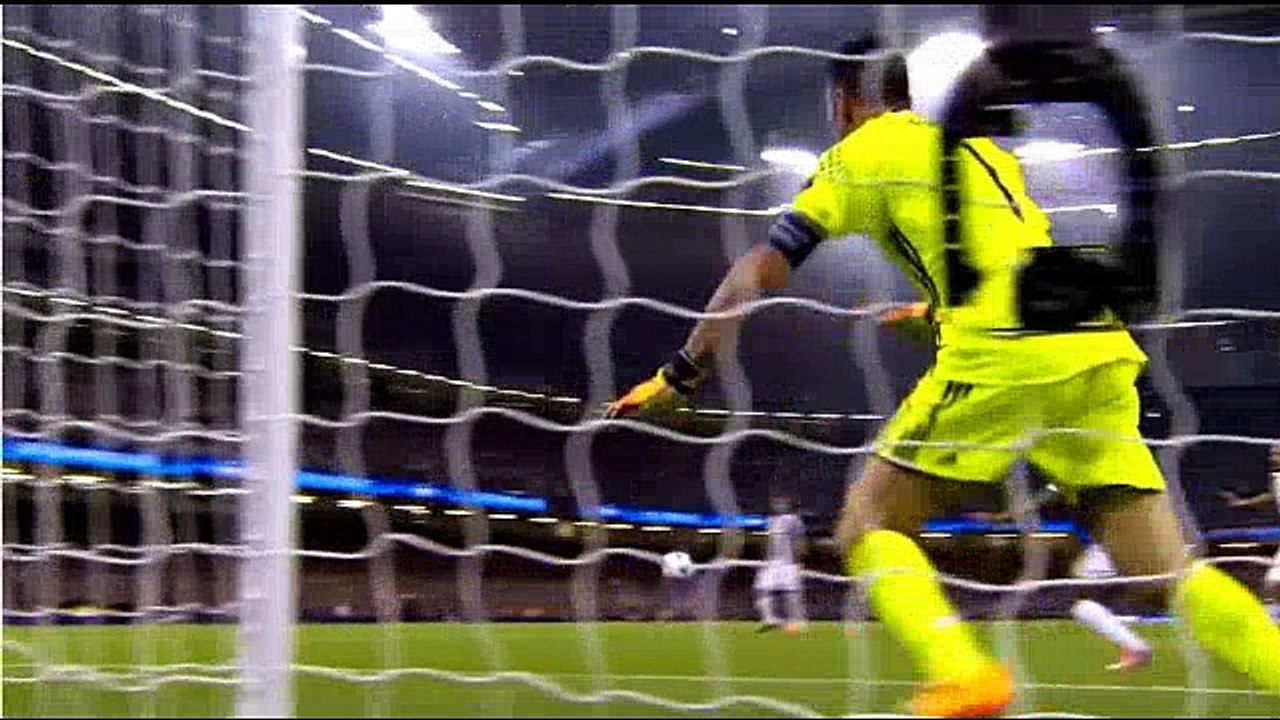 Cristiano ronaldo one of greatest champions league game