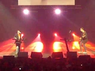 Partenaire Particulier - Zenith Dijon RFM Party 80