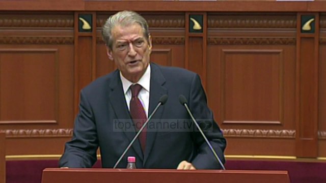 Zgjedhjet, DioGuardi: Fitoi reforma! - Top Channel Albania - News - Lajme