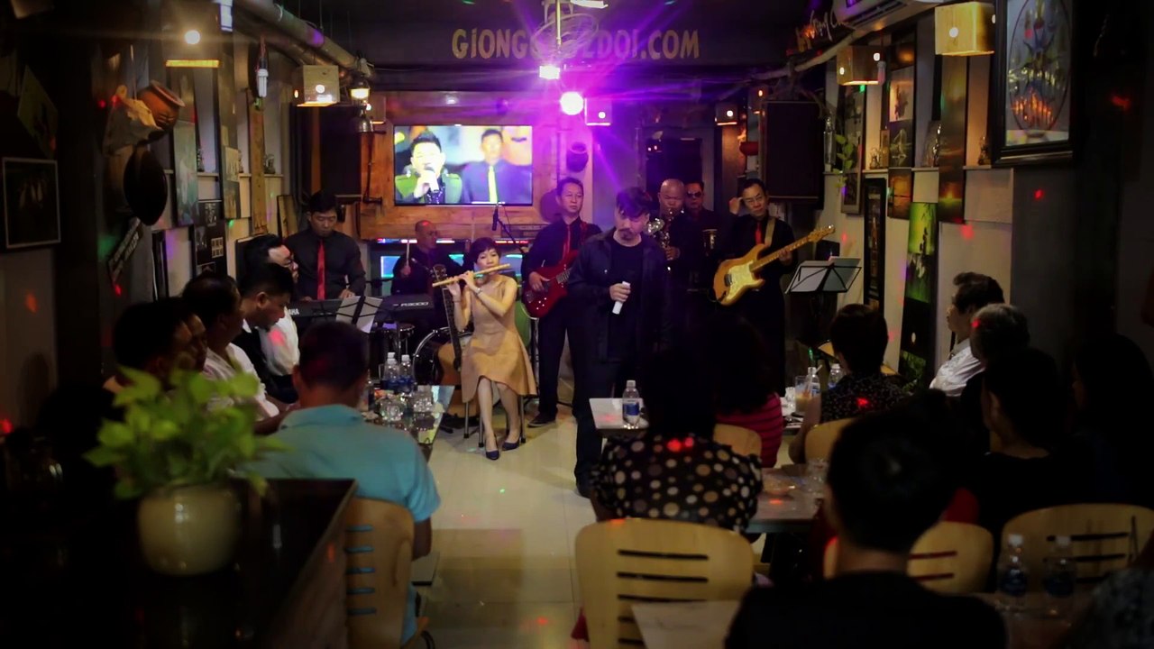 Ngày Mai Tôi Về - Quang Lập