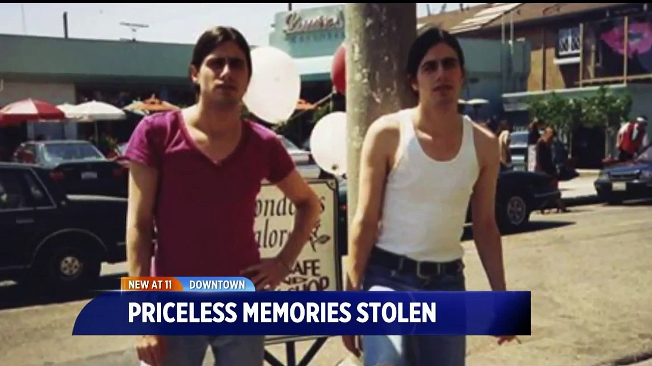 'I'm Hoping for a Miracle': Man's Hard Drives C...