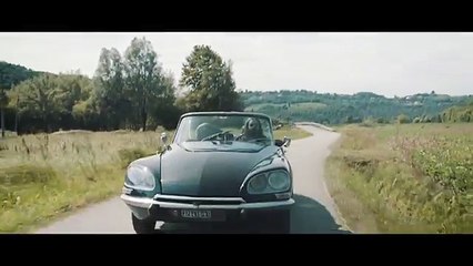 Omar Pedrini - Dimmi Non Ti Amo (Official Video)