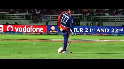 top funniest !!opps!! moments _videos in cricket 2017 new