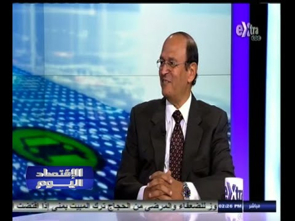 #الاقتصاد_اليوم | 120 مليار جنيه استثمارات قطاع الاتصالات عام 2020