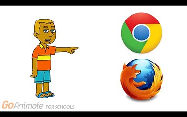 como tener chibi peepz en goanimate para esquelas es 100% funiciona - YouTube