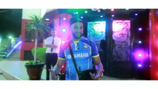 Tiiw Tiiw Cheb Ramzi Tix - été 2017 feat Apoka et Redouan billahoudoud (clip officiel 2017)