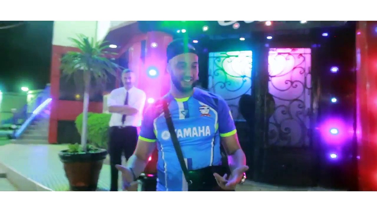 Tiiw Tiiw Cheb Ramzi Tix - été 2017 feat Apoka et Redouan billahoudoud (clip officiel 2017)