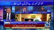 Hamid Mir shocking reveal about Who is giving threats to JIT members after final report - YouTube_2