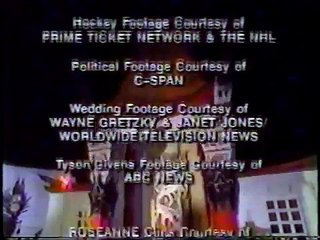 Mary Hart, Inc./Four Point Entertainment/Paramount Television (1990)