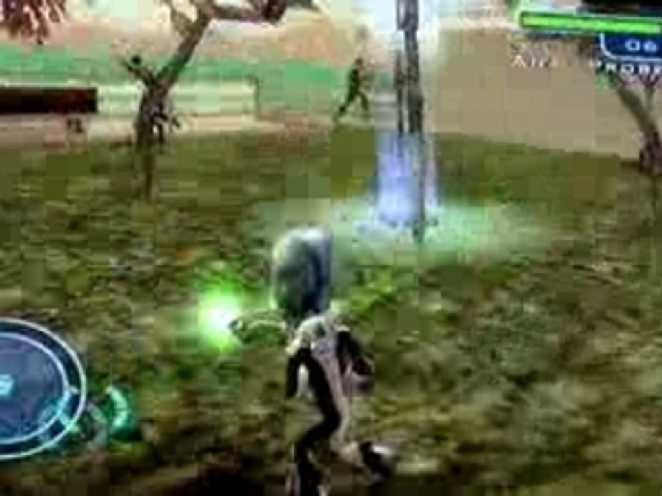 Destroy All Humans Big Willy Unleashed Ingame