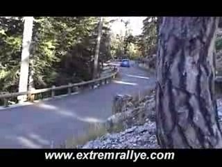 Rallye d'antibes