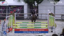 CSO Poney 2 C Minime 1