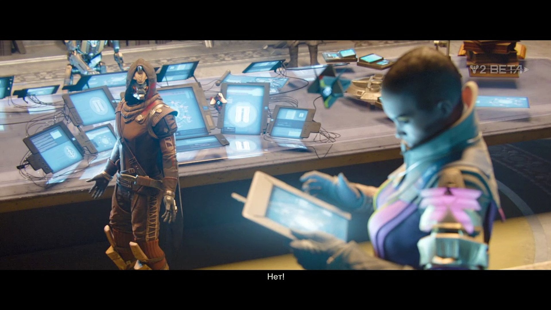 ⁣Бета-версия Destiny 2_20170718201016