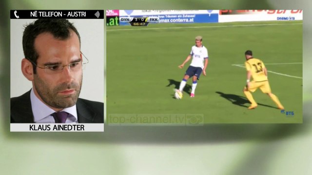 Kukësi dhe skandali i basteve - Top Channel Albania - News - Lajme