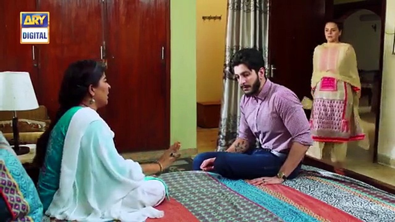 Main Mehru Hoon Episode 216