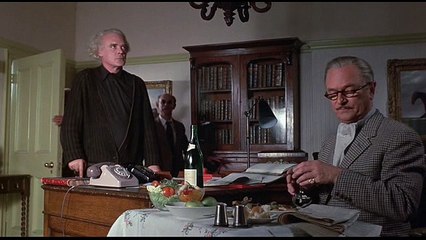 05 Callejones sin salida - Cuentos de ultratumba 1972