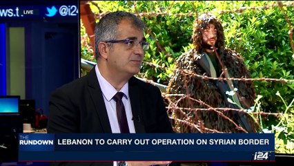 THE RUNDOWN | With Calev Ben-David | Tuesday, July 18th 2017