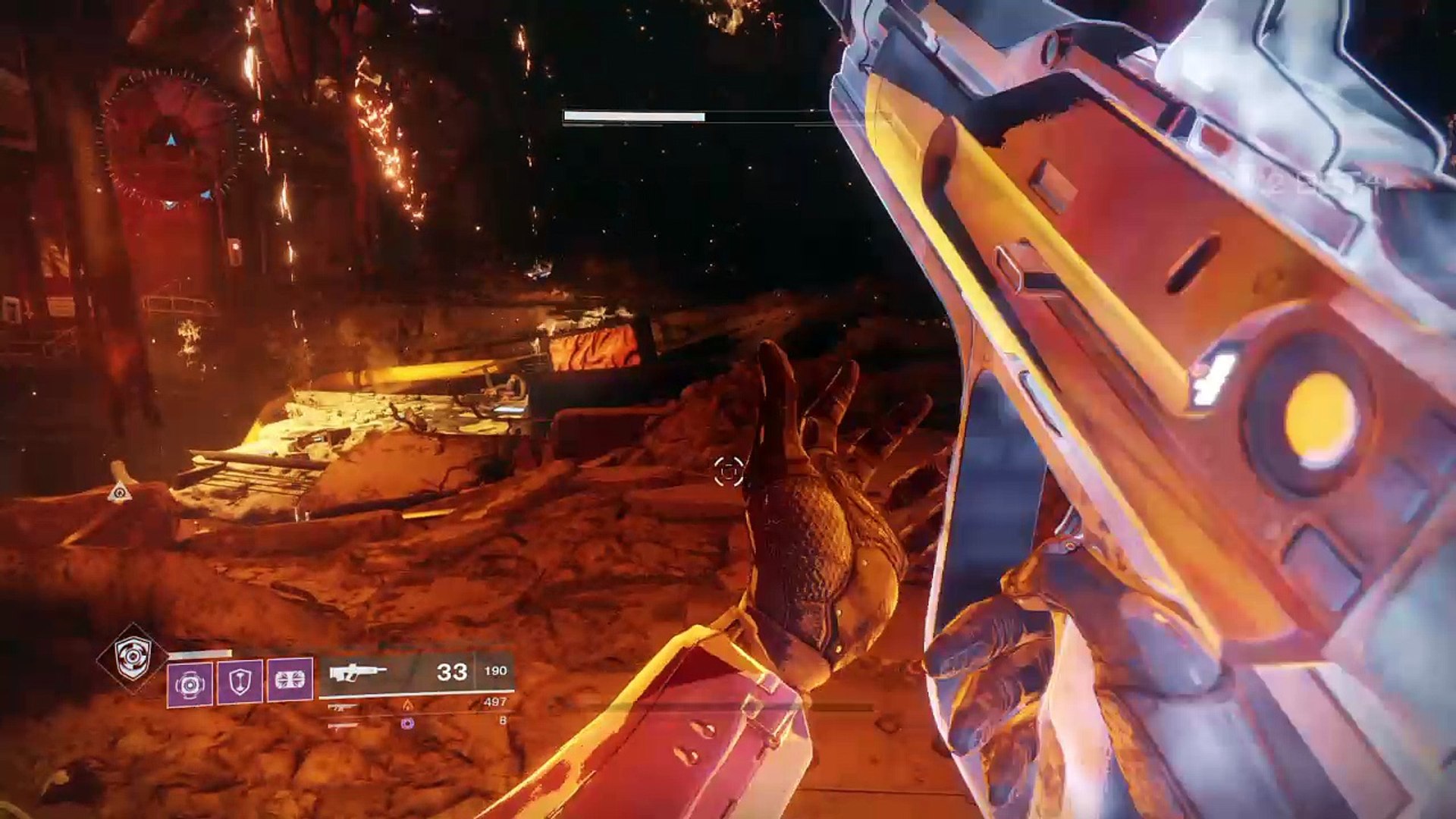⁣Бета-версия Destiny 2_20170718201504