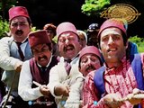 Various Artists - Şehnaz Longa (1970) | Yeşilçam Film Müzikleri