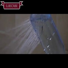 Pet şişeden Bakın neler yapıla biliyor..!