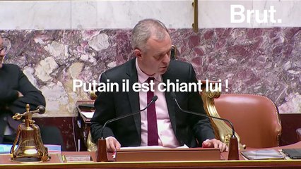 Pour les 424 nouveaux députés à l'Assemblée, les premiers pas sont parfois un peu difficiles
