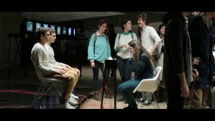 Eles Deram Chiclete para Só um Destes Gêmeos Idênticos... O que Aconteceu foi Surpreendente