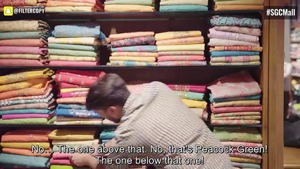 FilterCopy | Every Shopper Ever | Ft. Veer Rajwant Singh, Aisha Ahmed, Akash Deep Arora