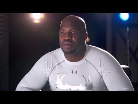 Moose Speaks on IMPACT Wrestling Coming to SpikeTV UK | IMPACT Digital Exclusive