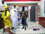 RUBRIQUE ABDOULAYE WADE dans KOUTHIA SHOW du 18 Juillet 2017