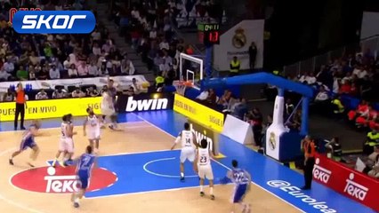 Cleveland Cavaliers, Cedi Osman videosu yayınladı