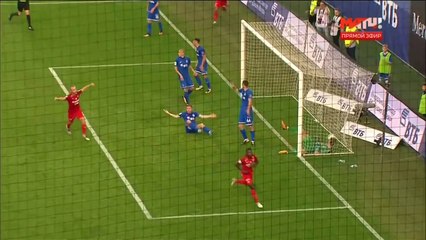 Download Video: 0-1 Quincy Promes Goal - Dynamo Moscow 0-1 Spartak Moscow - Russia  Premier League - 18.07.2017