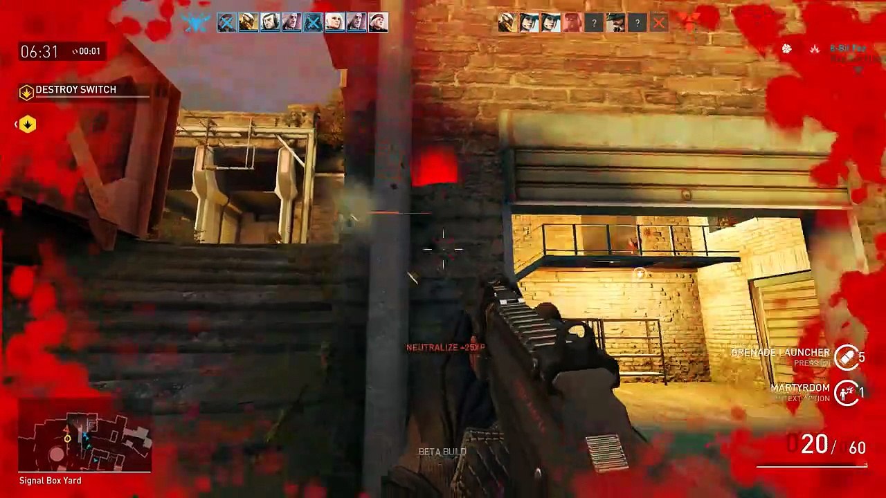 Bomb!