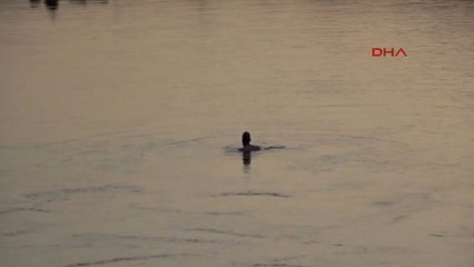 Batman Çayı'nda Iki Genç Kayboldu