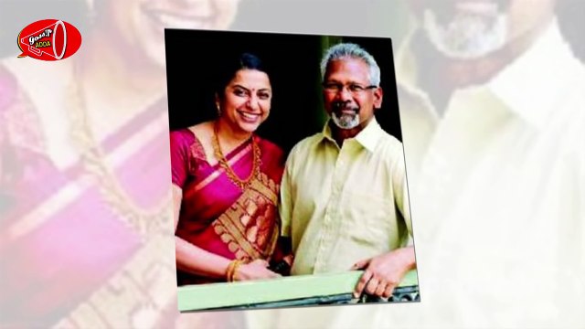 Suhasini Maniratnam Son Nanda and Family Video | Unknown Facts About Nanda | Photos | Goss