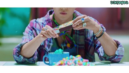 EXO - Ko Ko Bop Legendado PT