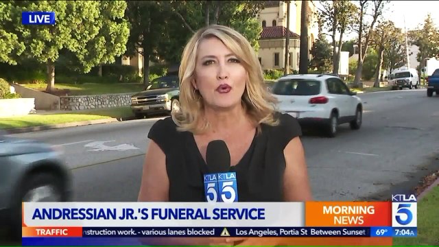 Officers Expected to Attend Funeral for 5-Year-Old Boy Allegedly Murdered by Father