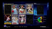 Whole Update Review 99 Pujols,99 Chipper,Wade Boggs,Yogi Berra| MLB The Show 17 Diamond Dy