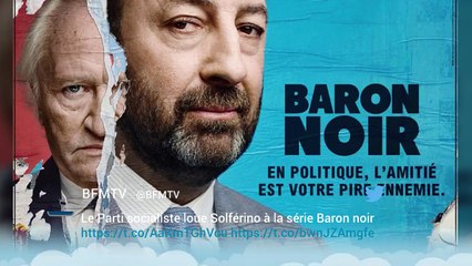 L'étonnante reconversion du siège du PS